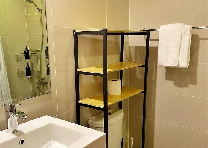 Cozy & Stylist Unit In Bgc