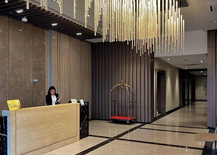 Cozy & Stylist Unit In Bgc *