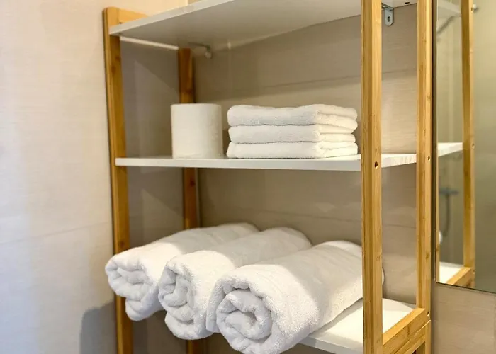 Apartment Cozy & Stylist Unit In Bgc Manila